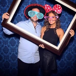 Meet your Posher, Ryan